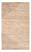Gabbeh Teppich - Perser - 94 x 60 cm - hellbeige