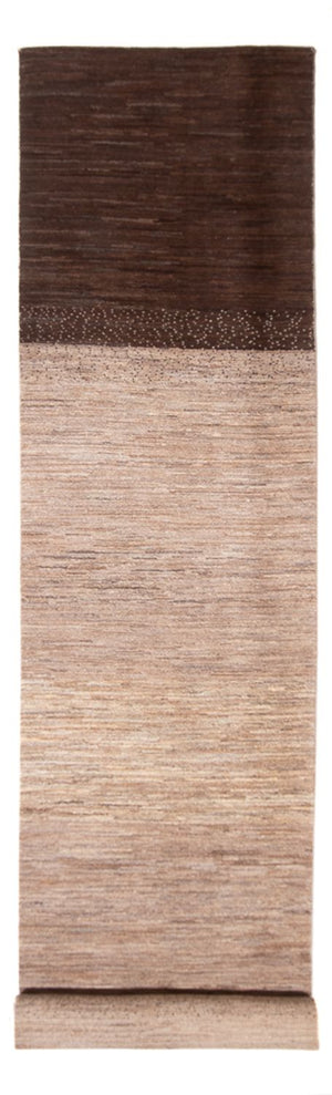 Läufer Gabbeh - Perser - 500 x 103 cm - natur
