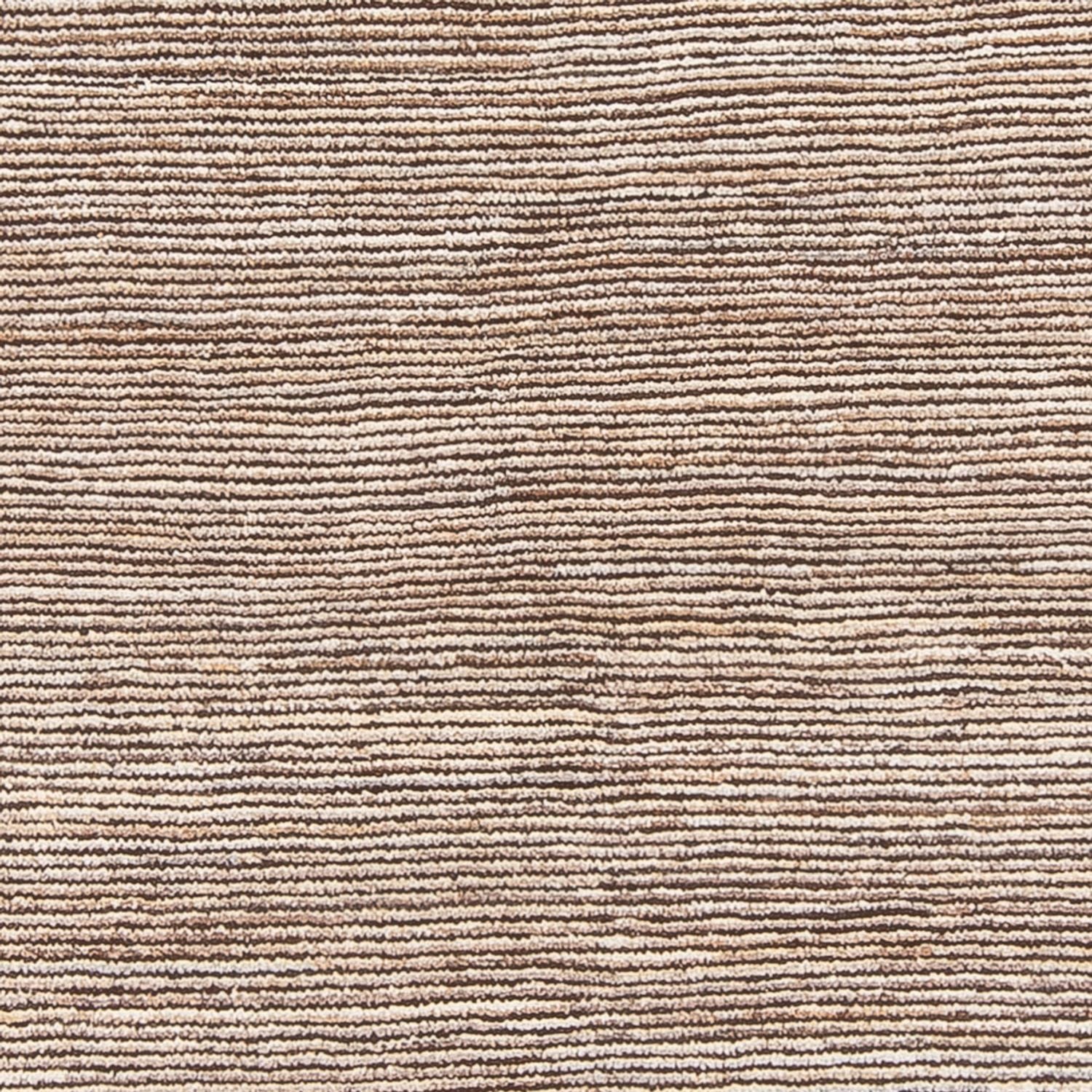 Gabbeh Teppich - Perser - 241 x 167 cm - braun