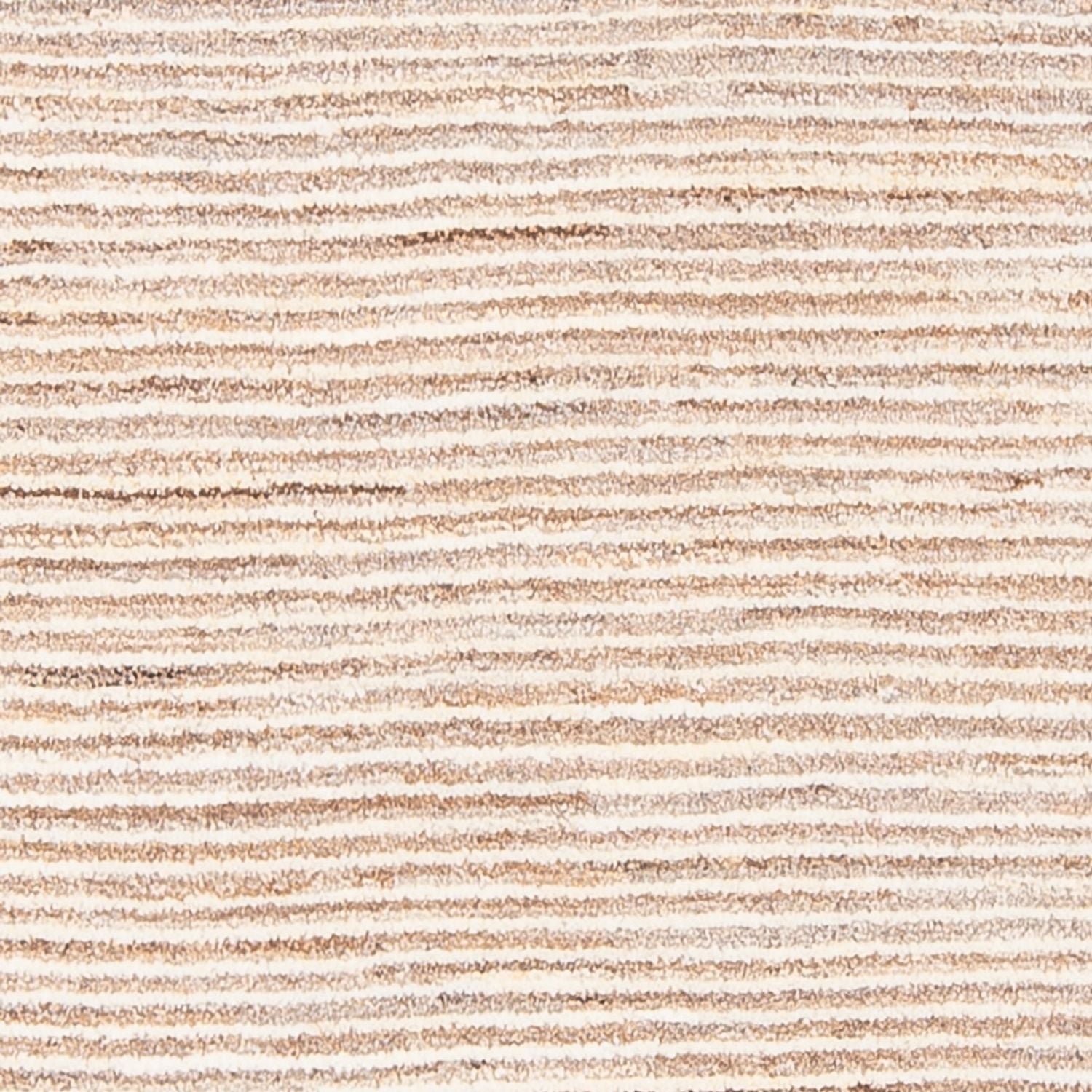 Gabbeh Teppich - Perser - 145 x 102 cm - hellbeige