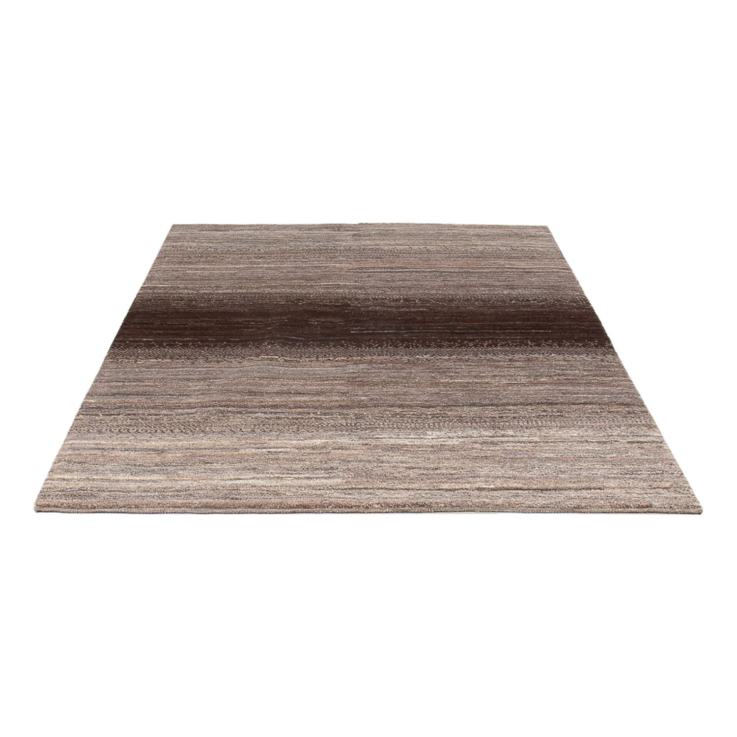 Gabbeh Teppich - Perser - 200 x 145 cm - mehrfarbig