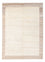 Gabbeh Teppich - Perser - 191 x 145 cm - hellbeige