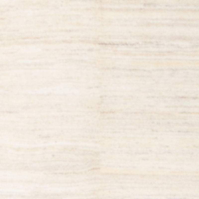 Gabbeh Teppich - Perser - 191 x 145 cm - hellbeige