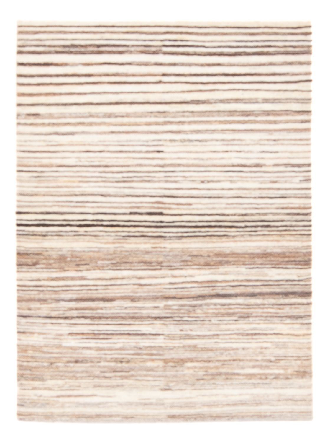 Gabbeh Teppich - Perser - 138 x 100 cm - mehrfarbig