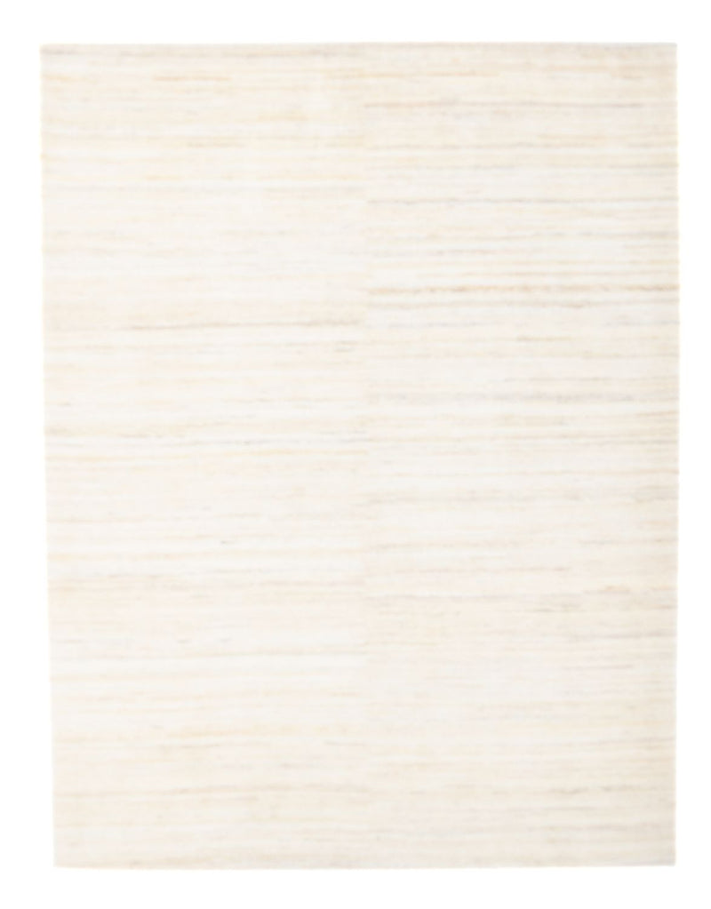Gabbeh Teppich - Perser - 193 x 147 cm - beige