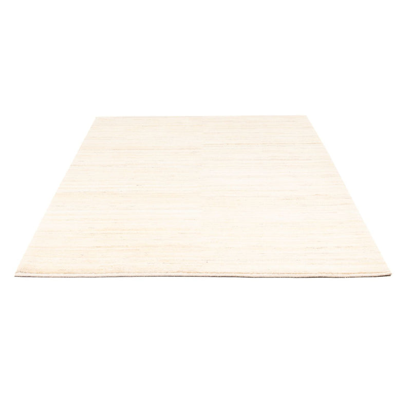 Gabbeh Teppich - Perser - 193 x 147 cm - beige