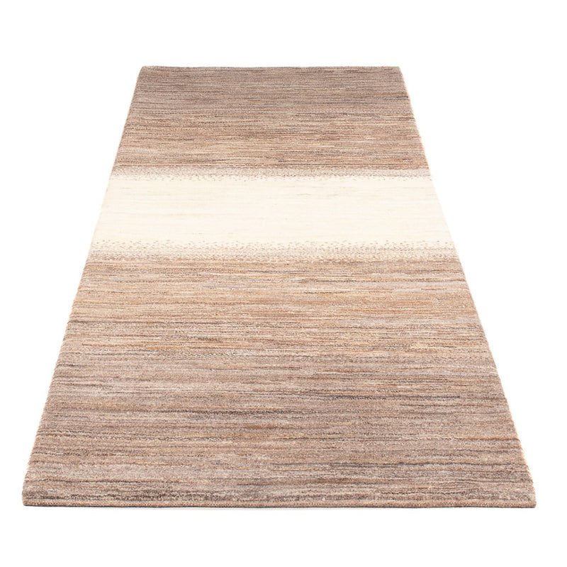 Läufer Gabbeh - Perser - 245 x 89 cm - natur