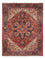 Perserteppich - Nomadic - 349 x 255 cm - hellrot
