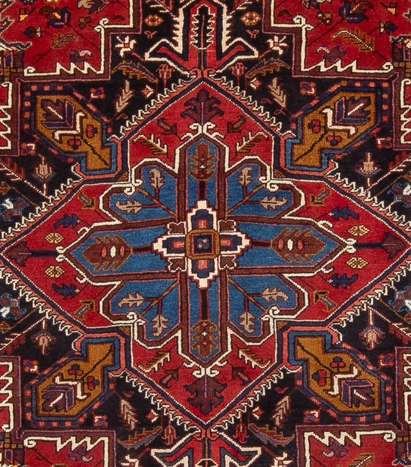 Perserteppich - Nomadic - 339 x 243 cm - creme