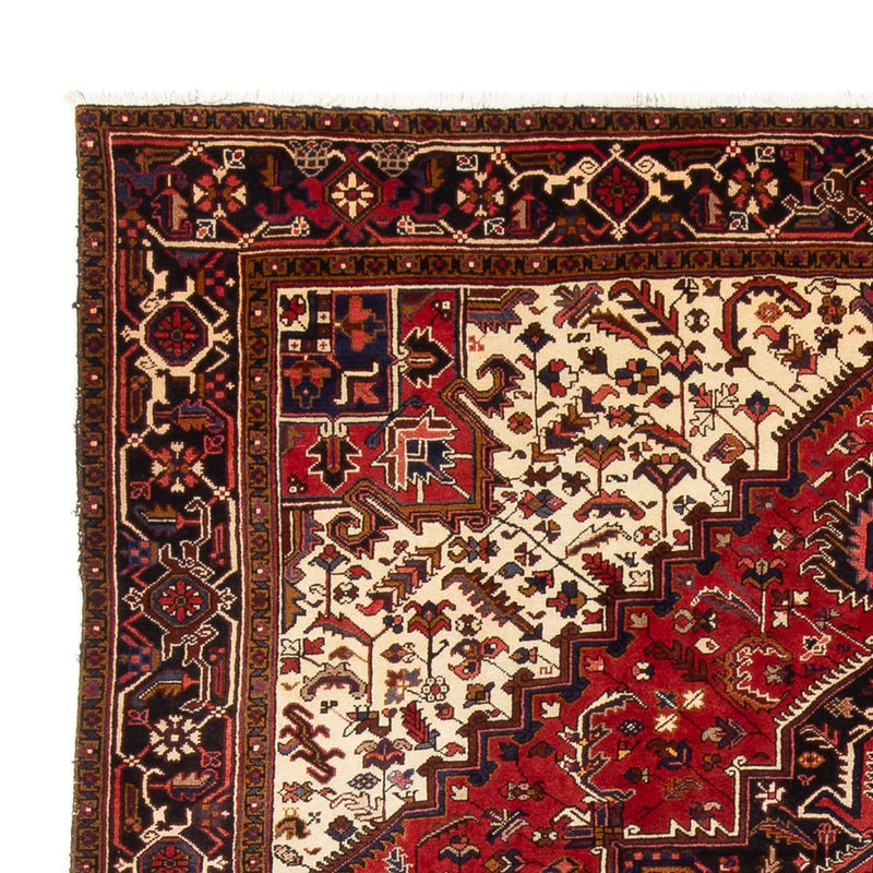 Perserteppich - Nomadic - 339 x 243 cm - creme