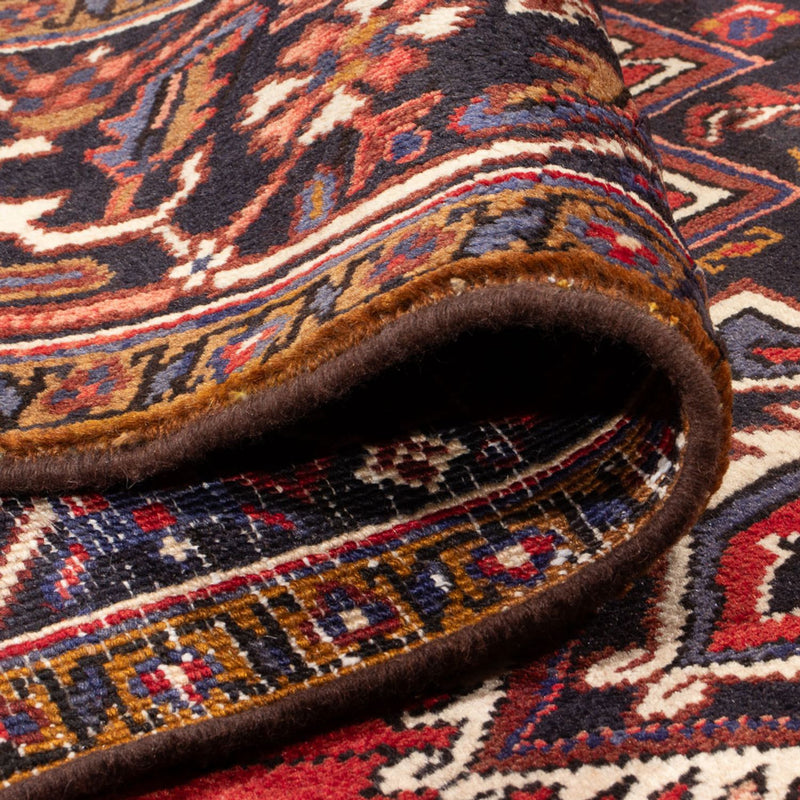 Perserteppich - Nomadic - 339 x 243 cm - creme