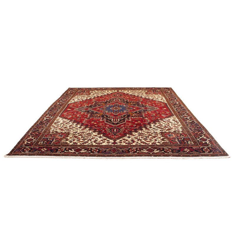 Perserteppich - Nomadic - 339 x 243 cm - creme