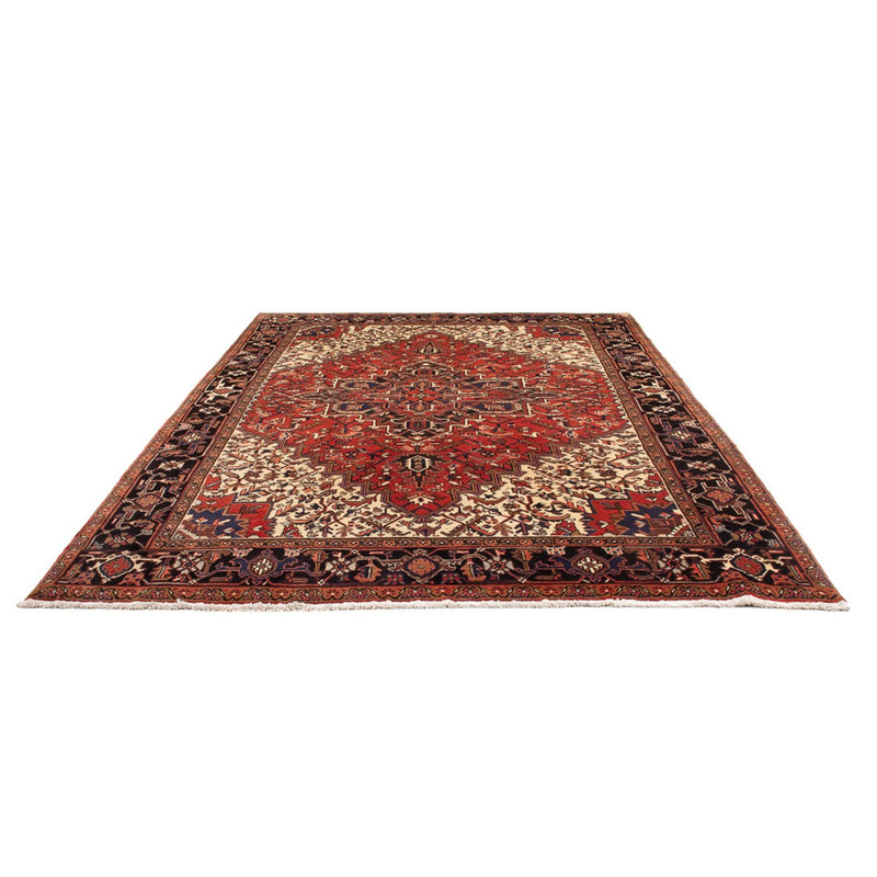 Perserteppich - Nomadic - 320 x 235 cm - rot