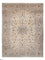 Perserteppich - Keshan - 414 x 293 cm - creme