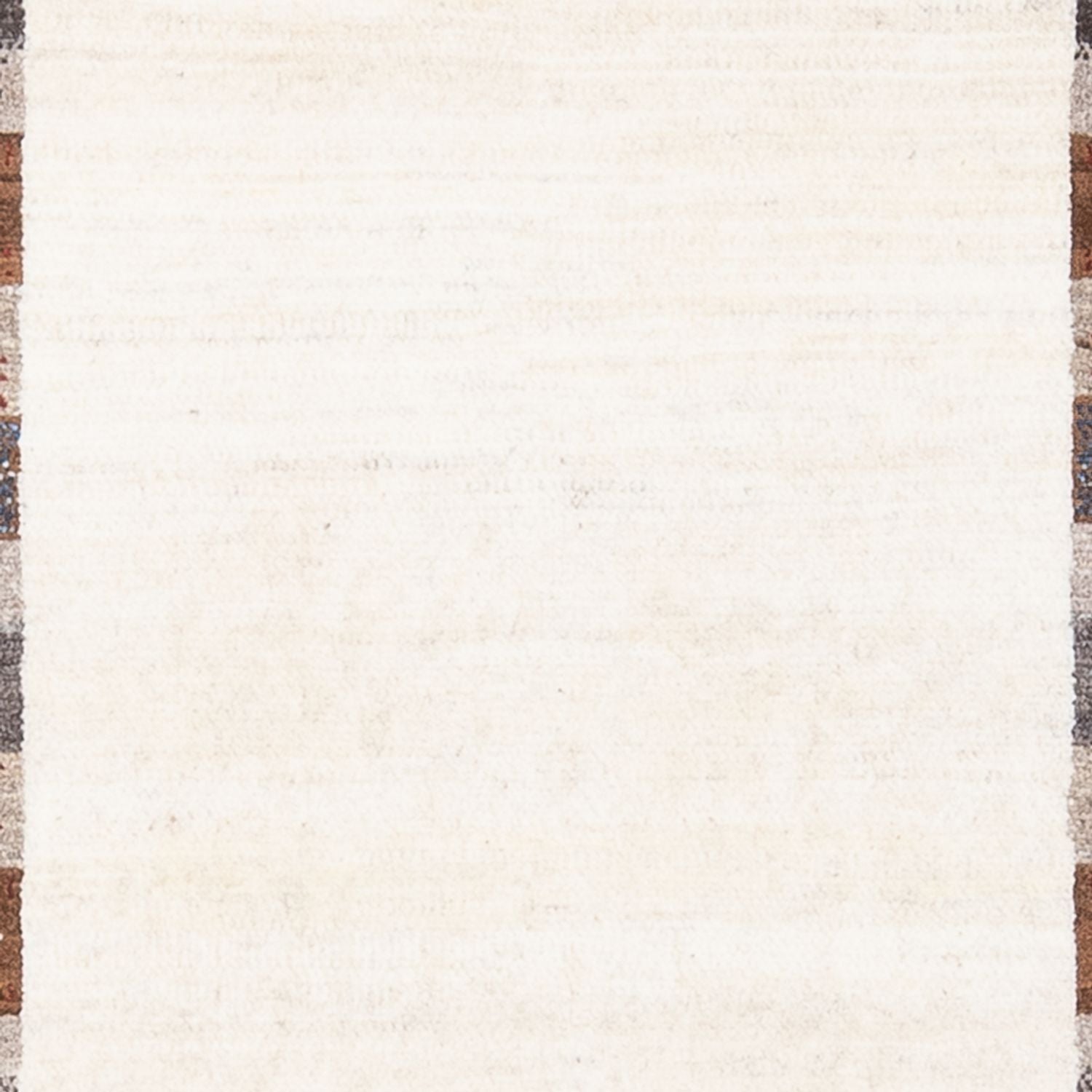Gabbeh Teppich - Loribaft Perser - 136 x 85 cm - mehrfarbig