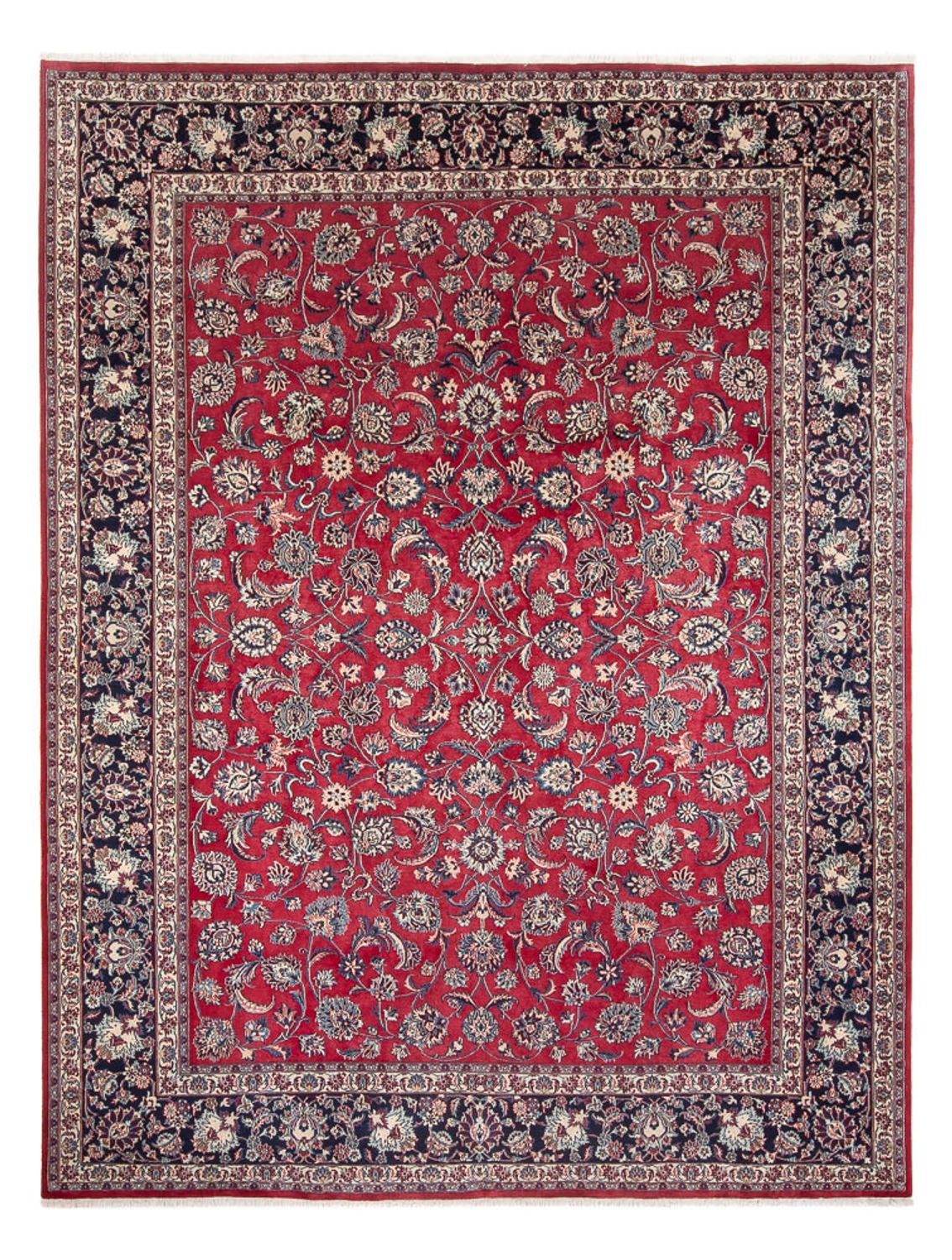 Perserteppich - Classic - 335 x 253 cm - rot