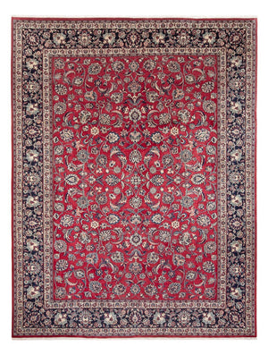Perserteppich - Classic - 335 x 253 cm - rot
