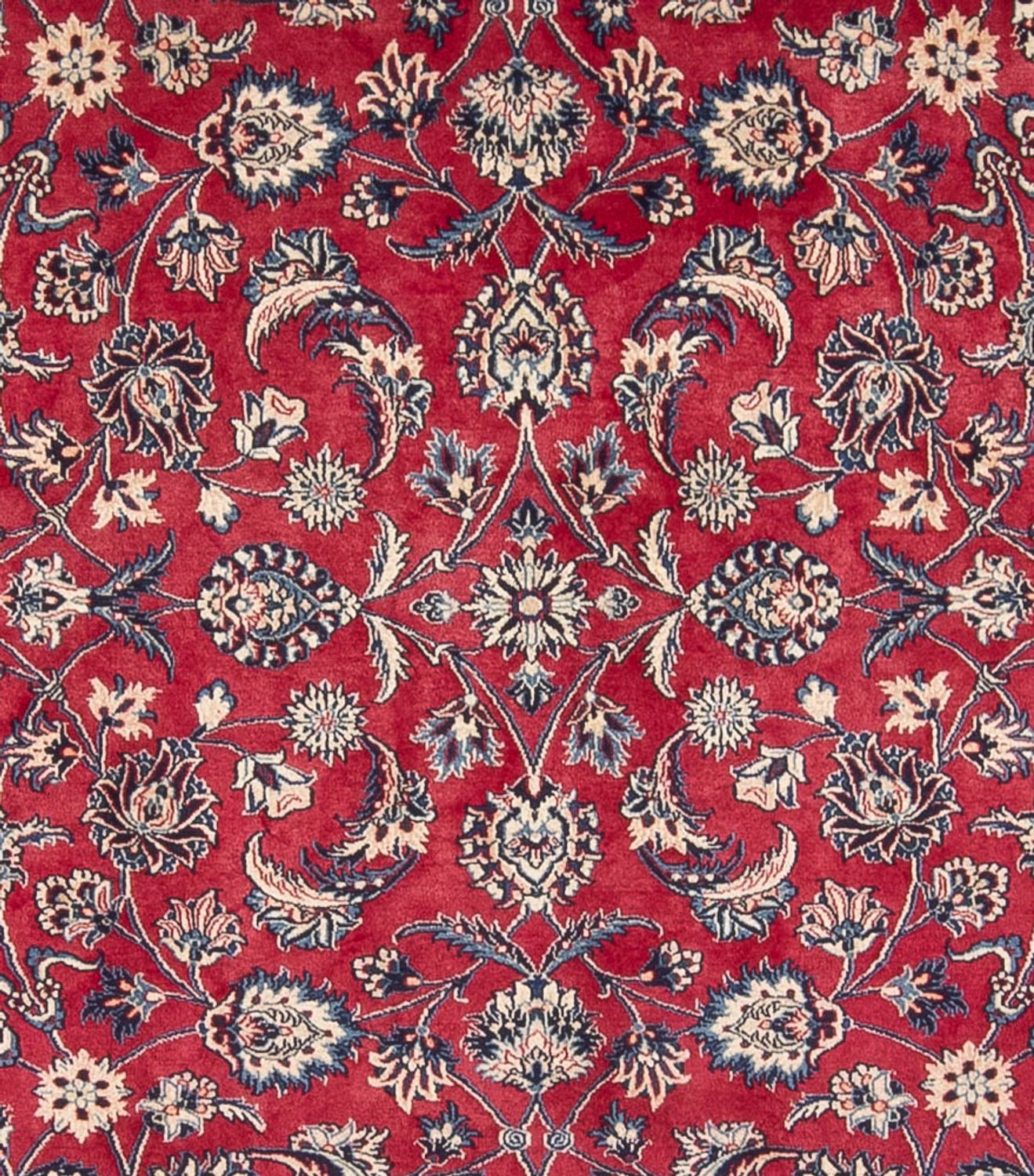 Perserteppich - Classic - 335 x 253 cm - rot