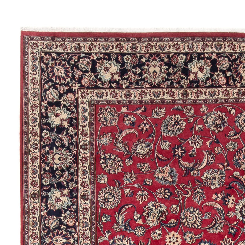 Perserteppich - Classic - 335 x 253 cm - rot