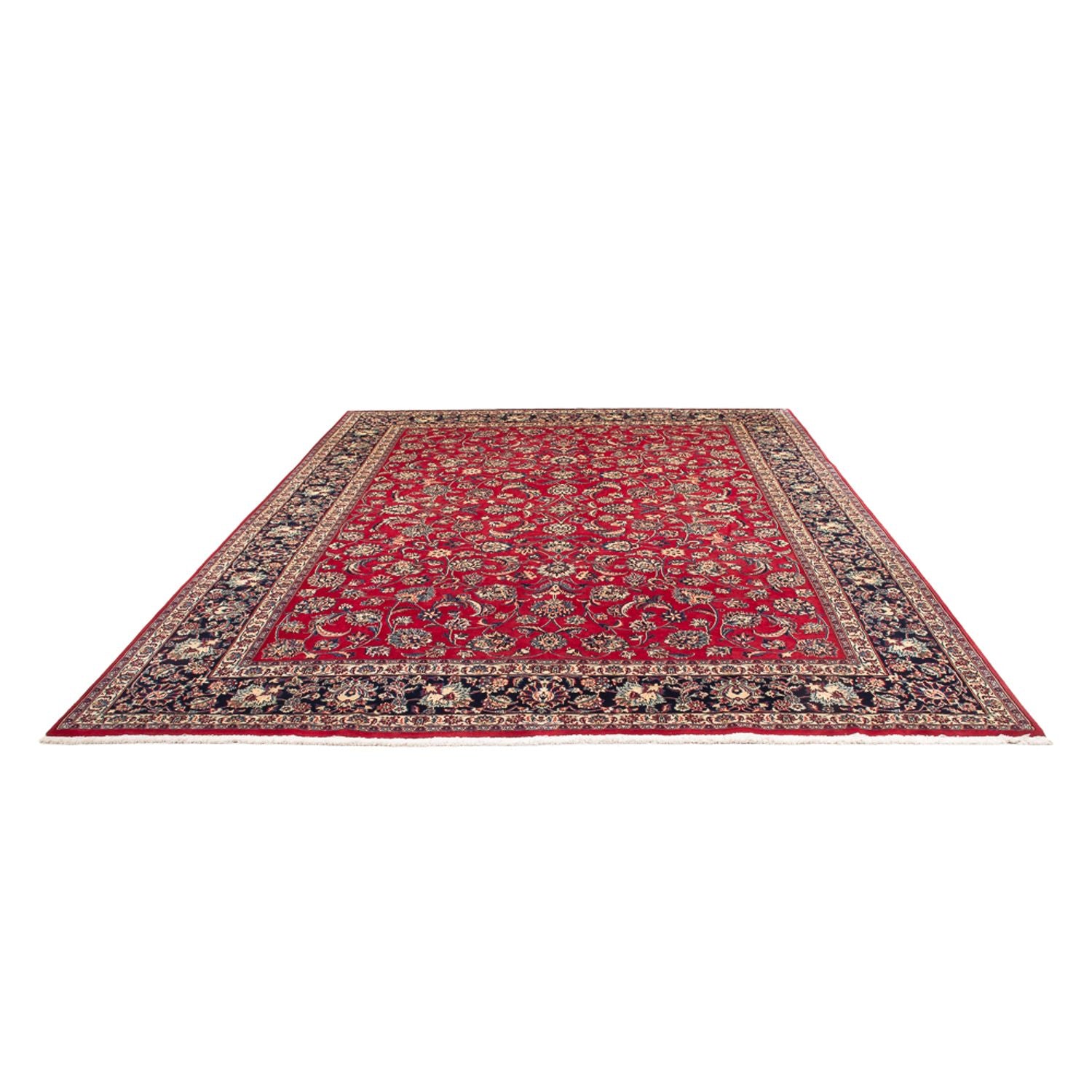 Perserteppich - Classic - 335 x 253 cm - rot