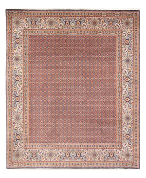 Perserteppich - Classic - 294 x 243 cm - dunkelblau