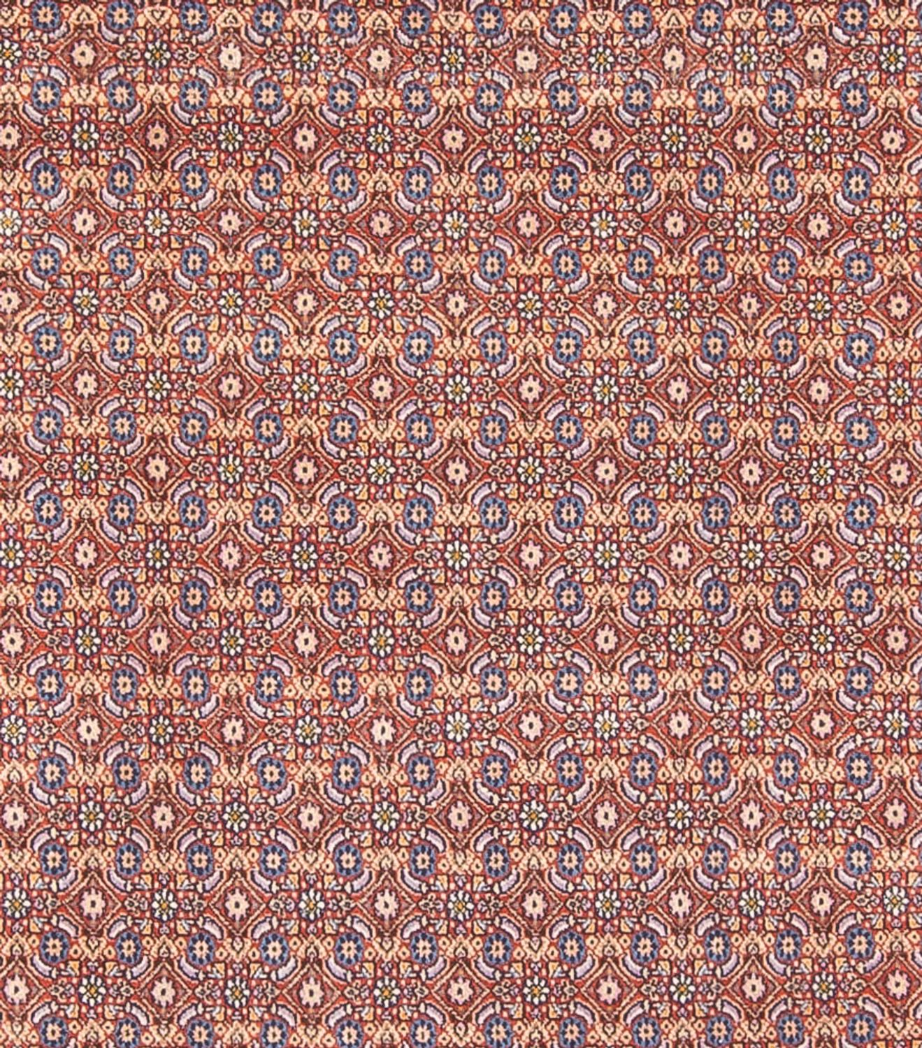 Perserteppich - Classic - 294 x 243 cm - dunkelblau