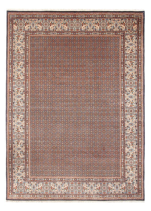 Perserteppich - Classic - 340 x 245 cm - dunkelblau