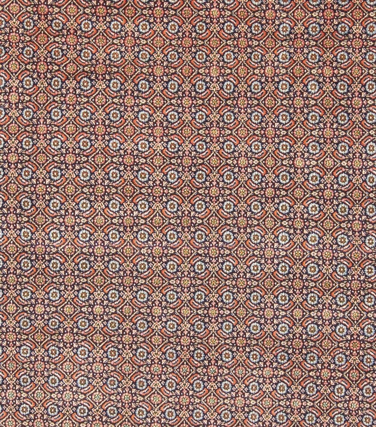 Perserteppich - Classic - 340 x 245 cm - dunkelblau