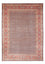 Perserteppich - Classic - 337 x 246 cm - blau