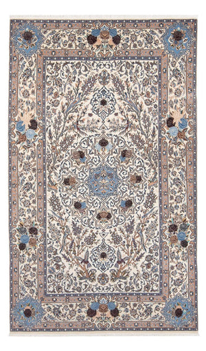 Perserteppich - Nain - Premium - 252 x 146 cm - sand