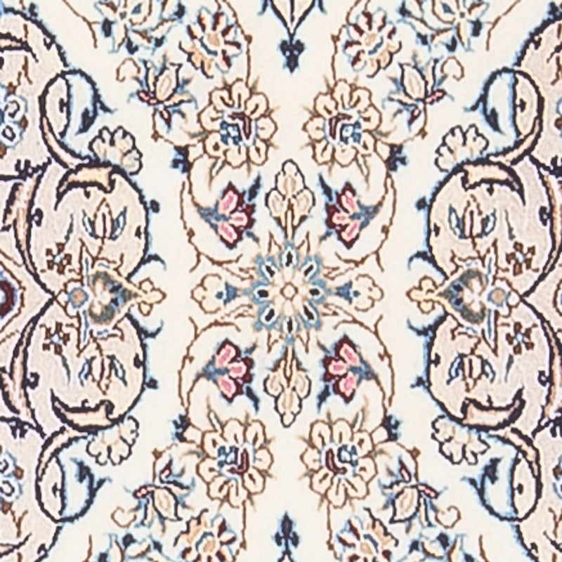 Läufer Perser - Nain - Premium - 156 x 48 cm - creme