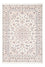 Perserteppich - Nain - Premium - 164 x 111 cm - creme