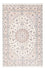 Perserteppich - Nain - Premium - 165 x 108 cm - creme