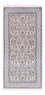 Perserteppich - Nain - Premium - 145 x 71 cm - dunkelbeige