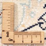 Perserteppich - Nain - Premium - 205 x 148 cm - dunkelblau