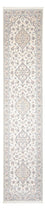 Läufer Perser - Nain - Premium - 390 x 93 cm - creme