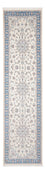 Läufer Perser - Nain - Premium - 306 x 90 cm - creme