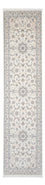 Läufer Perser - Nain - Premium - 309 x 80 cm - creme