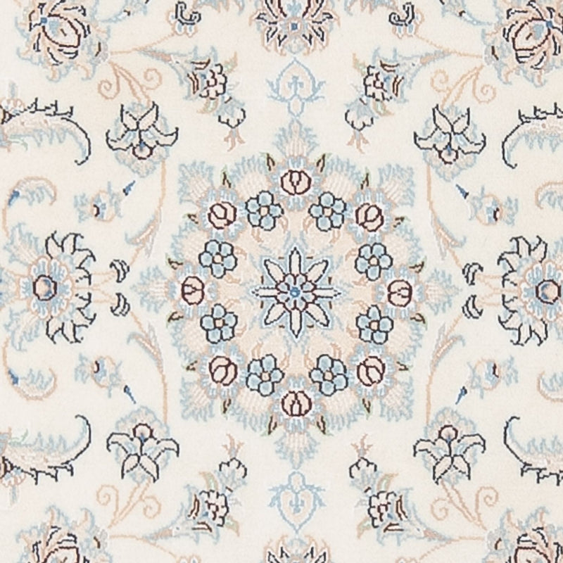 Läufer Perser - Nain - Premium - 309 x 80 cm - creme