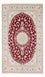 Perserteppich - Nain - Premium - 300 x 197 cm - rot