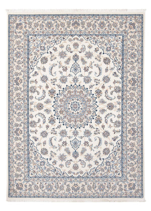 Perserteppich - Nain - Premium - 200 x 150 cm - creme