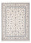 Perserteppich - Nain - Premium - 201 x 150 cm - creme