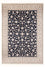 Perserteppich - Nain - Premium - 342 x 248 cm - dunkelblau