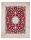 Perserteppich - Nain - Premium - 295 x 250 cm - rot