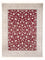 Perserteppich - Nain - Premium - 315 x 250 cm - rot