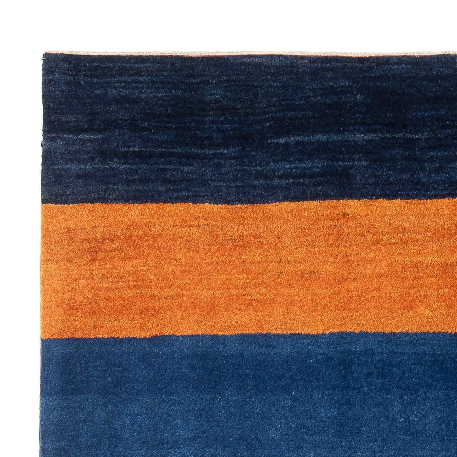 Gabbeh Teppich - Perser - 205 x 150 cm - mehrfarbig