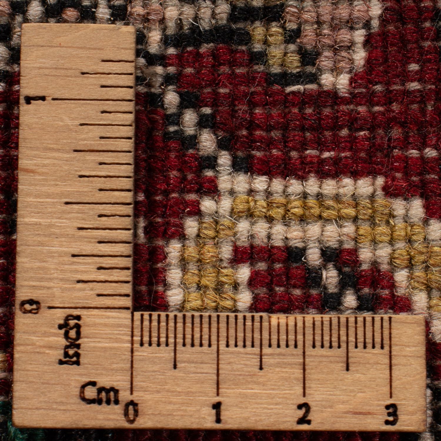 Perserteppich - Täbriz - Royal - 344 x 246 cm - hellbraun