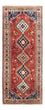 Läufer Perser - Nomadic - 195 x 80 cm - rot