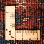Perserteppich - Nomadic - 130 x 80 cm - rot
