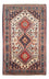 Perserteppich - Nomadic - 128 x 82 cm - creme